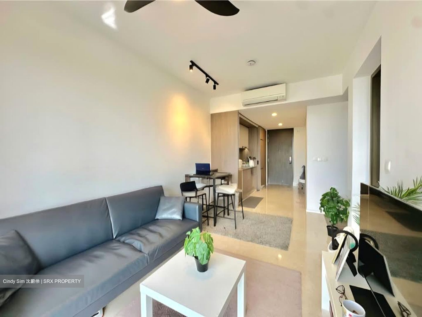 Avenue South Residence (D3), Apartment #592495041
